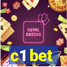 c1 bet